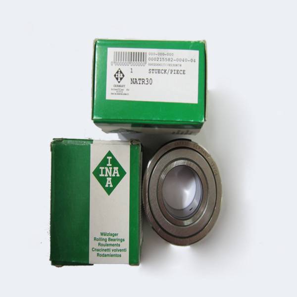 INA 30322-A 圓錐滾子軸承