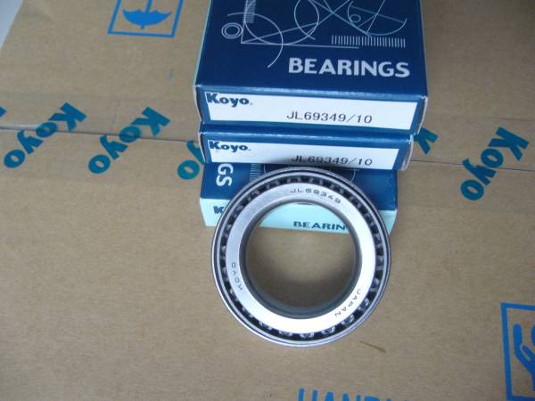 KOYO 359A/354A 圓錐滾子軸承