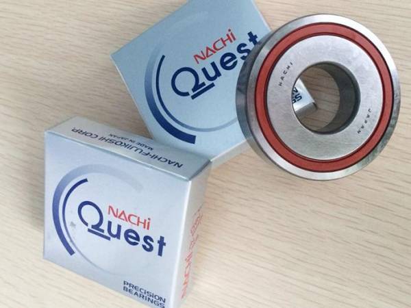 NACHI 23244EW33K 球面滾子軸承