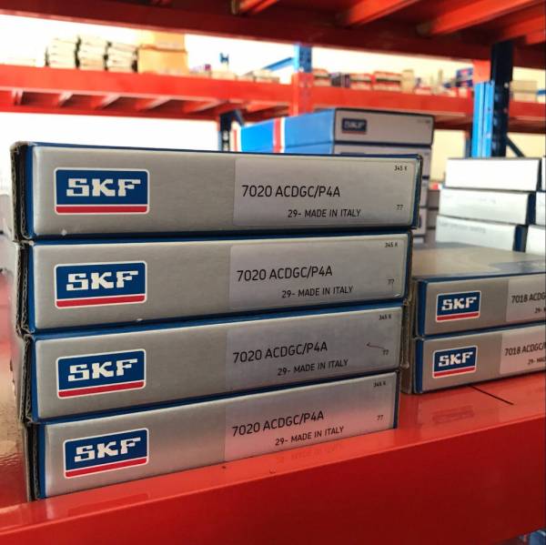 SKF CR19X30X7HMSA10V 徑向軸密封件, 帶防塵唇環的彈性體外徑